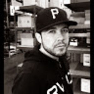 Meet your Posher, John